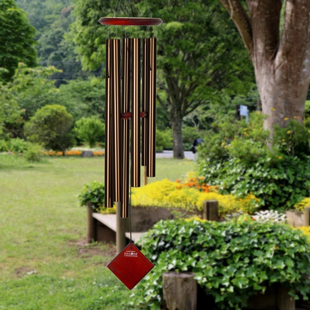 Chimes of Earth Bronze
