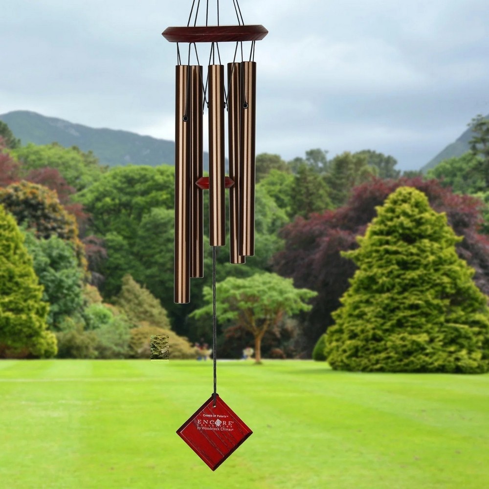 Chimes of Polaris Bronze