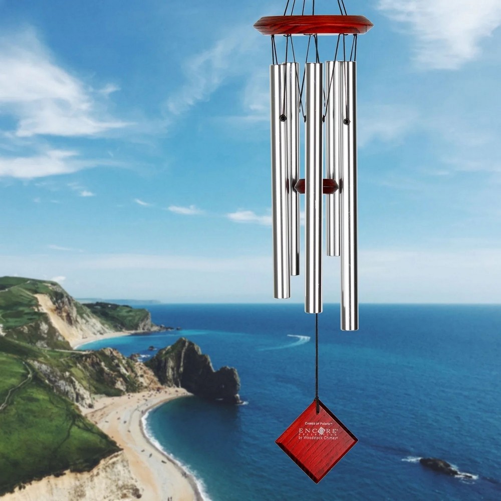 Chimes of Polaris Silver