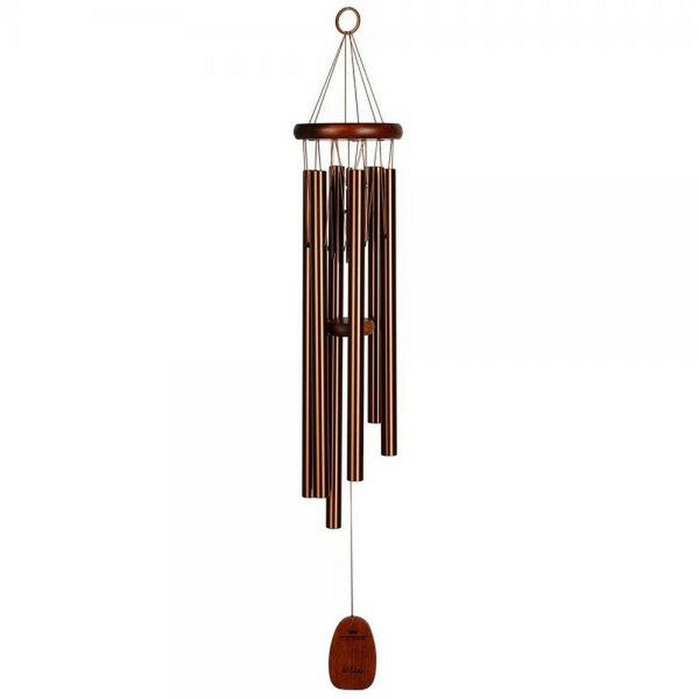 Pachelbel Canon Chime Bronze