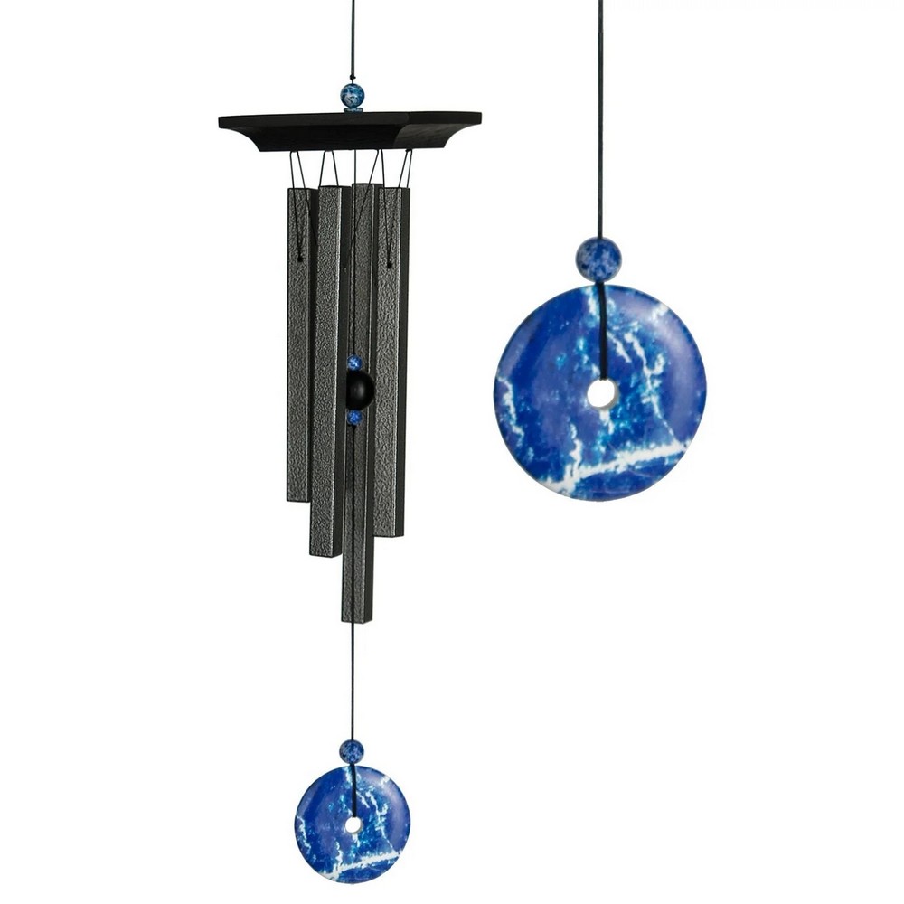 Blue Lapis Chime