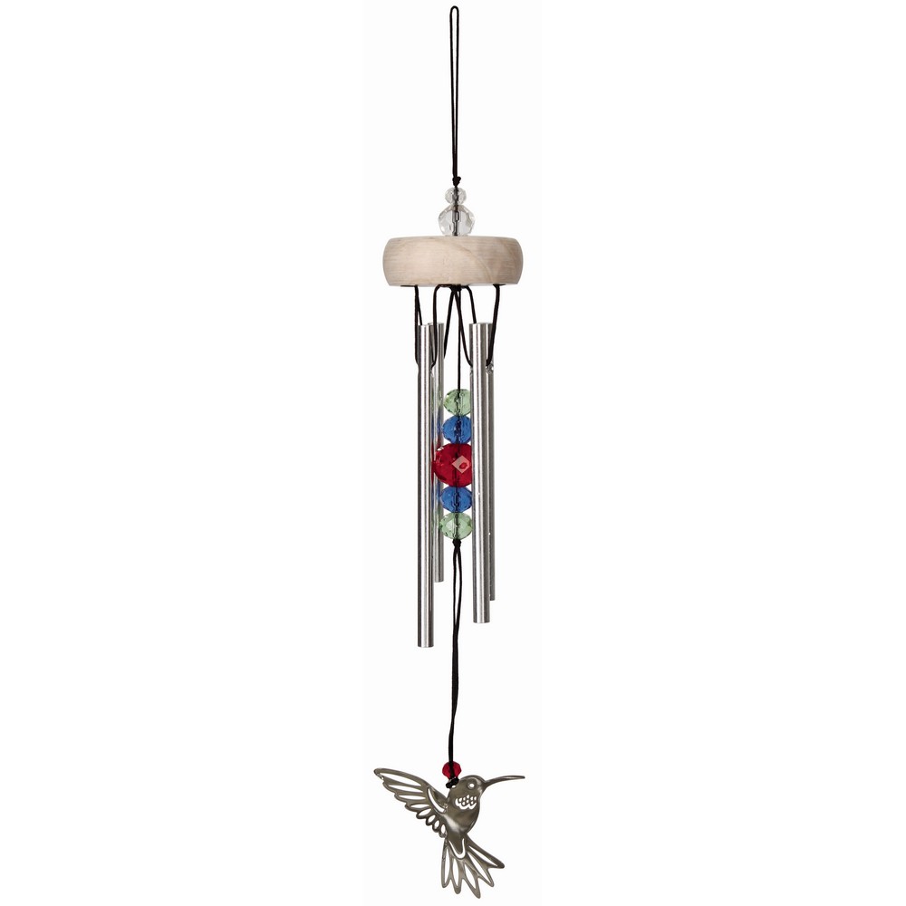 Hummingbird Chime Fantasy