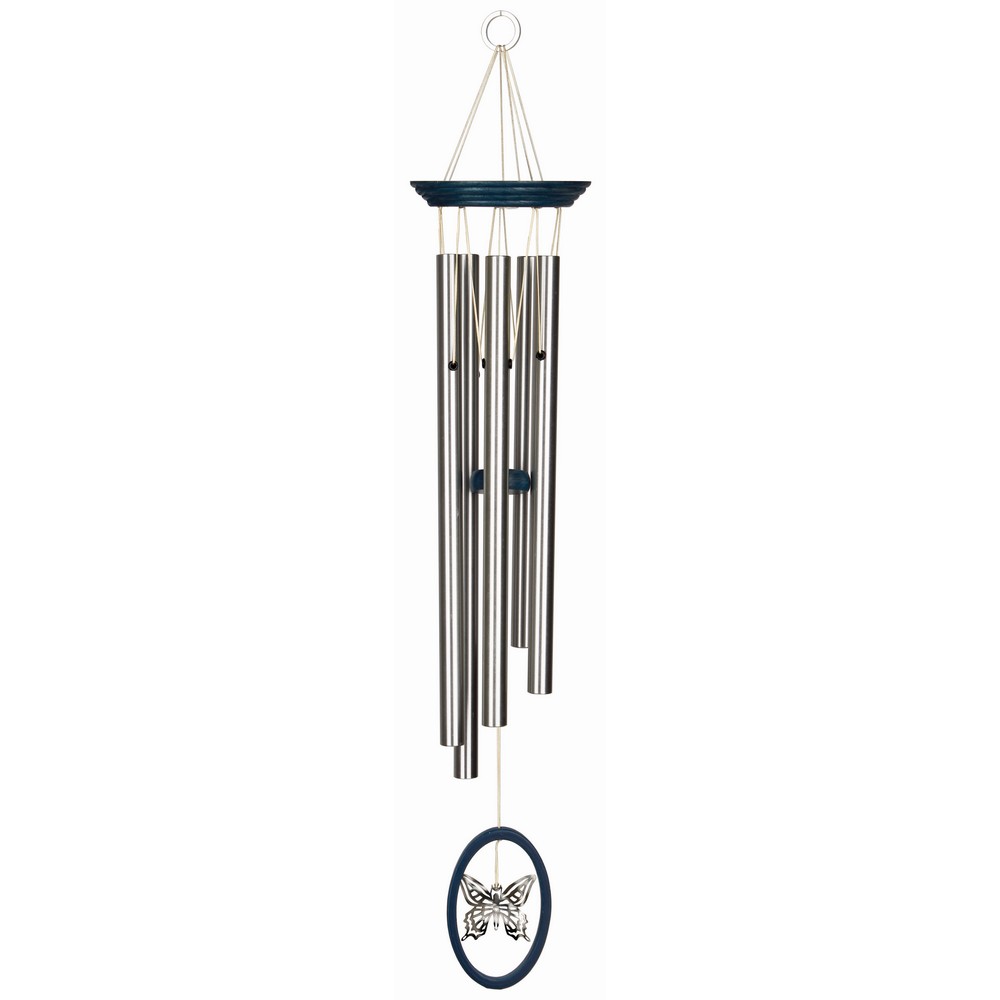 Butterfly Wind Fantasy Chime
