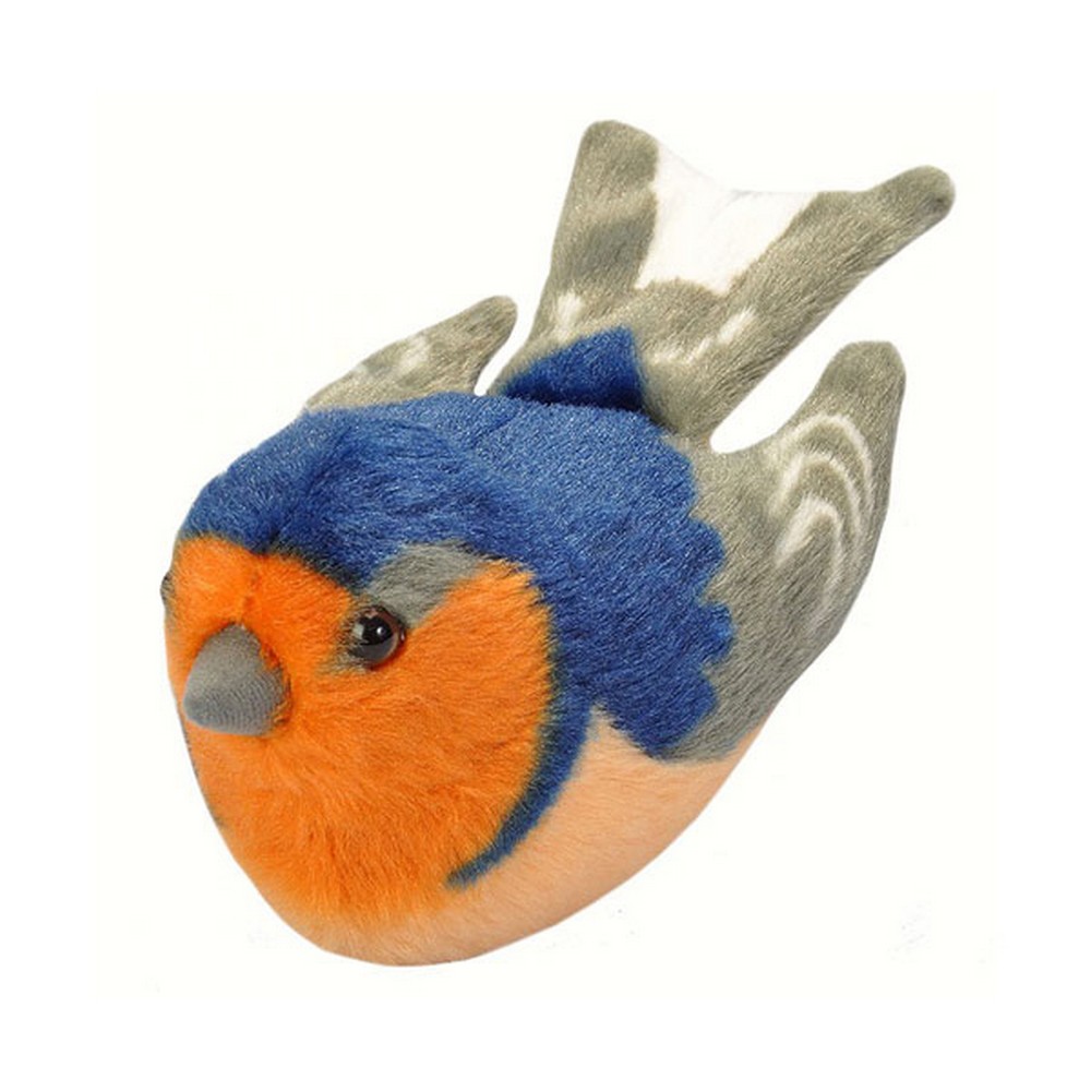 Plush Barn Swallow